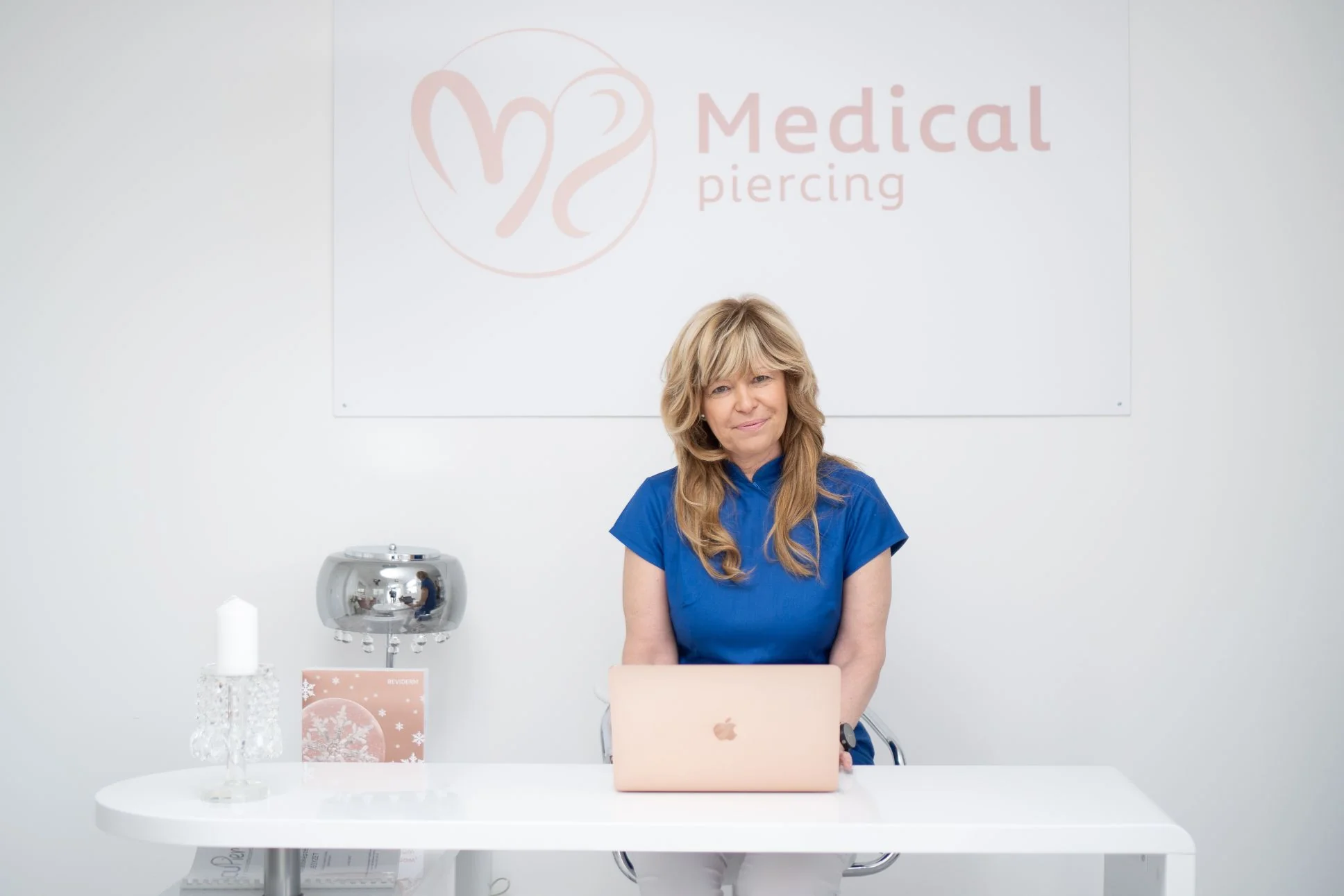 A Medical Piercing budapesti szalonja – 7. kép