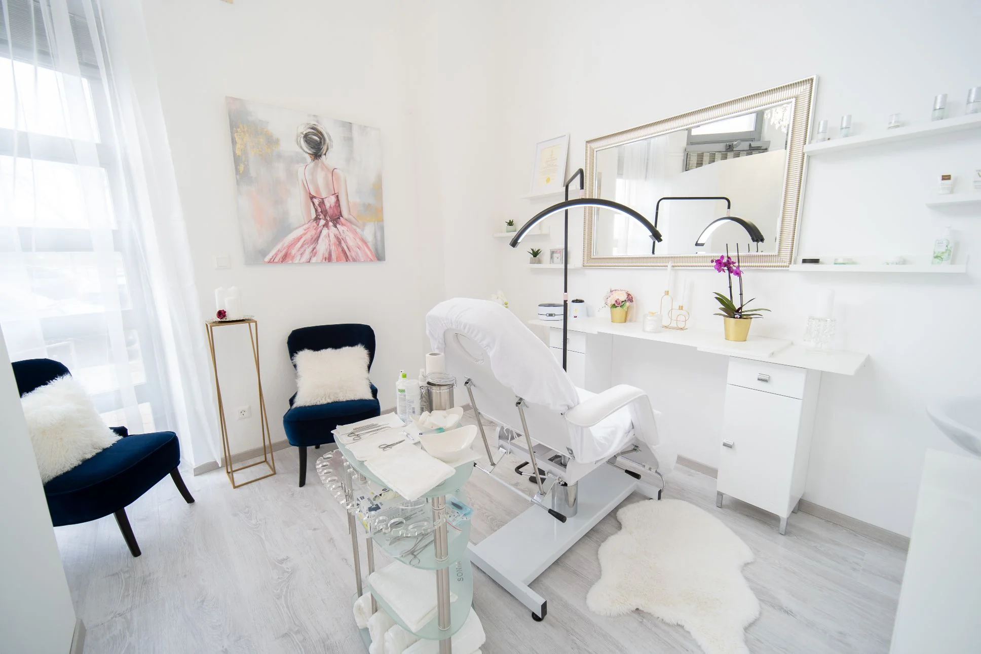 A Medical Piercing budapesti szalonja – 3. kép