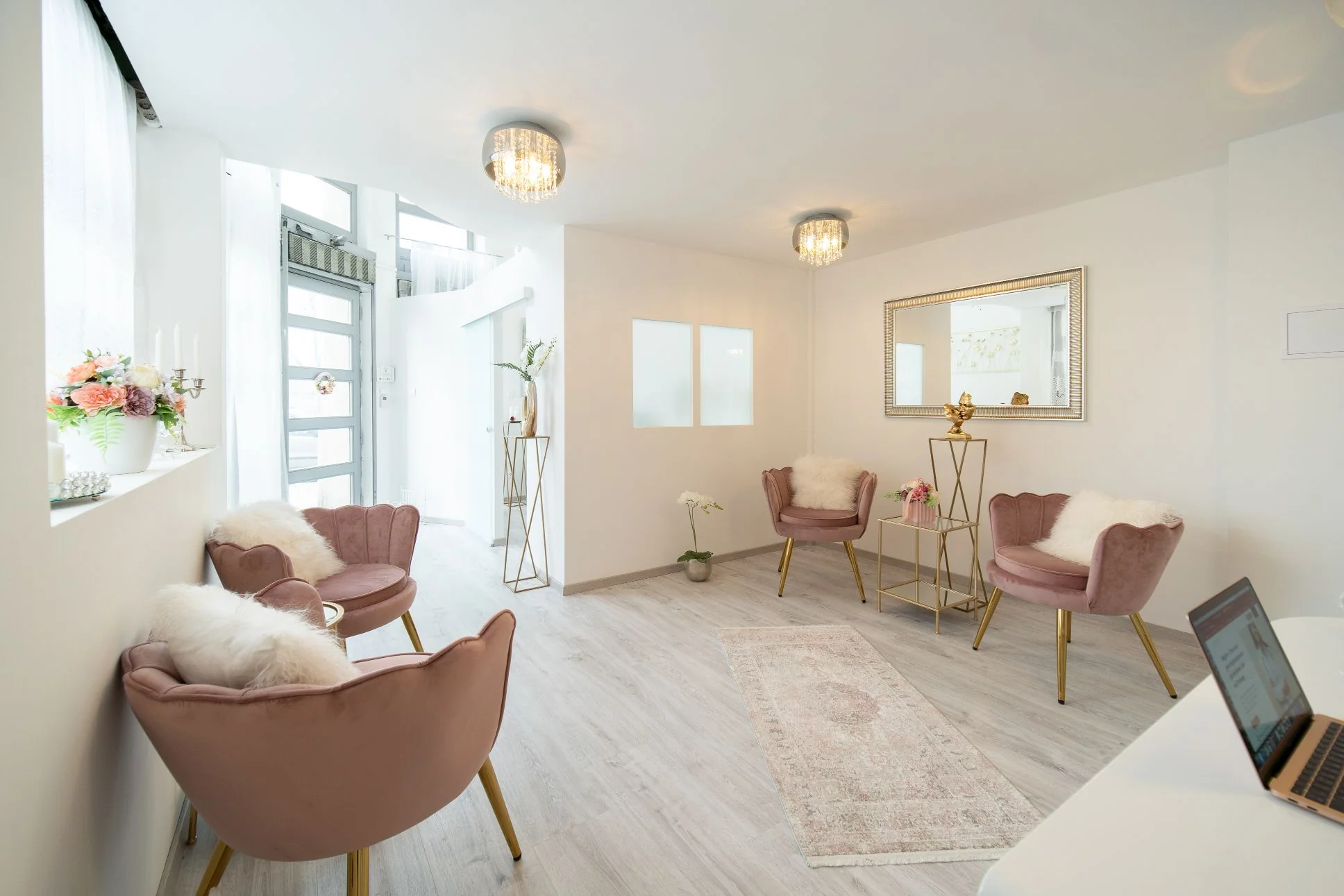 A Medical Piercing budapesti szalonja – 9. kép