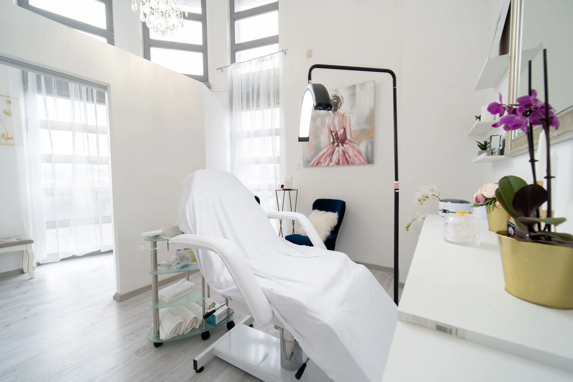 A Medical Piercing budapesti szalonja – 11. kép